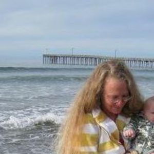 Meet your Posher, Deborah